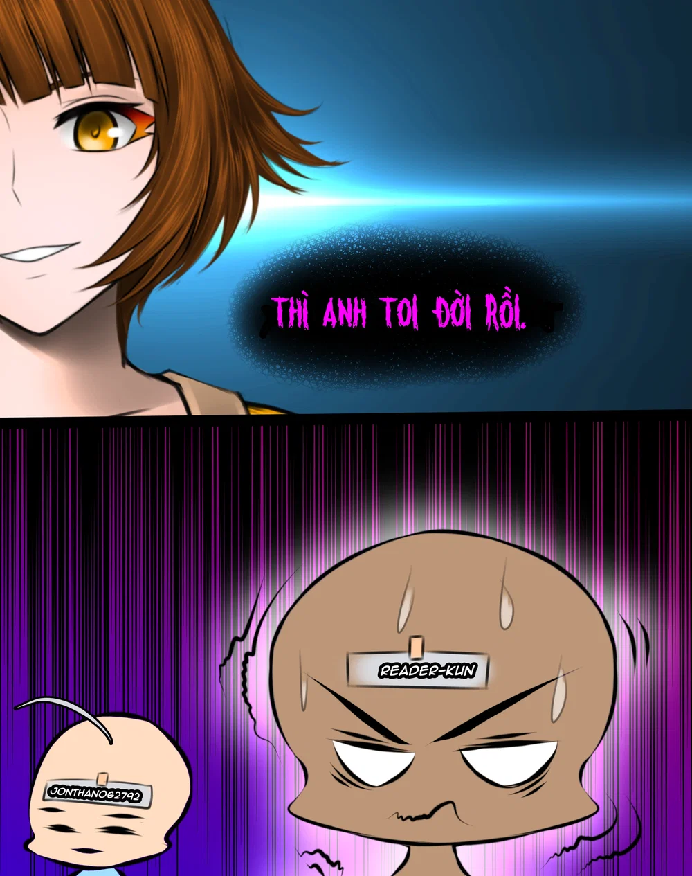 Reader's Paradise - Chap 12 - 9