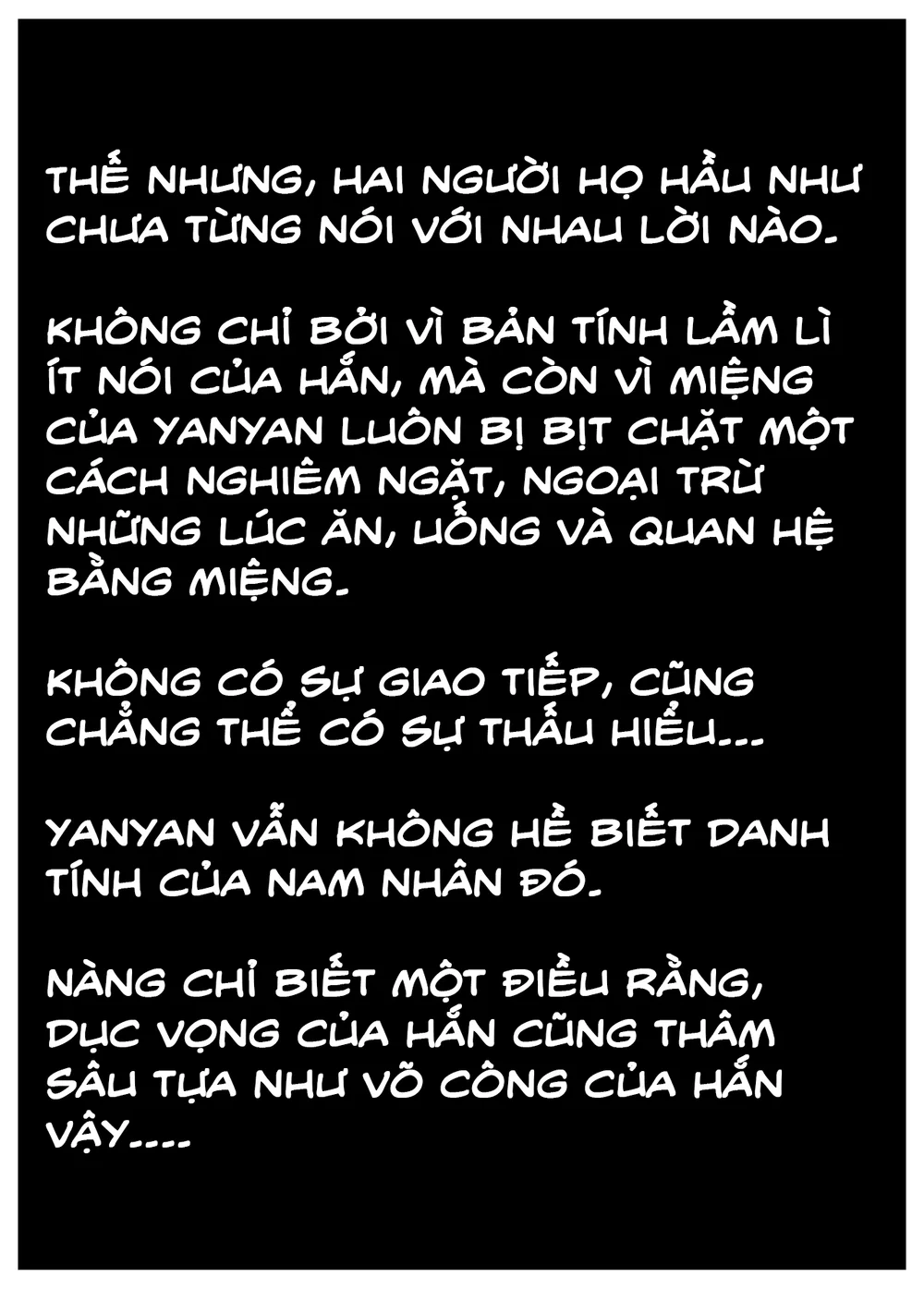 Bách Hoa Bảng chapter 1 - Mot Ban - 25