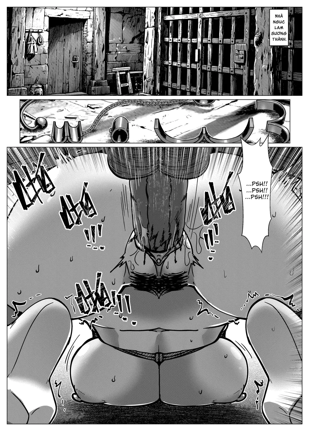 Bách Hoa Bảng chapter 1 - Mot Ban - 47
