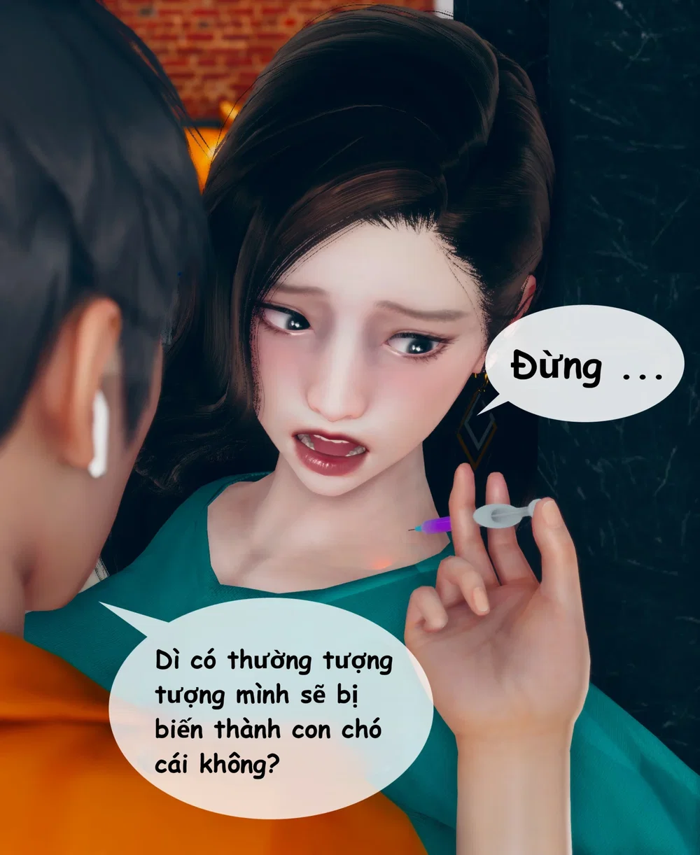THÔI MIÊN TẨY NÃO MẸ CON NỮ CEO XINH ĐẸP - Chương 2.2 - 12