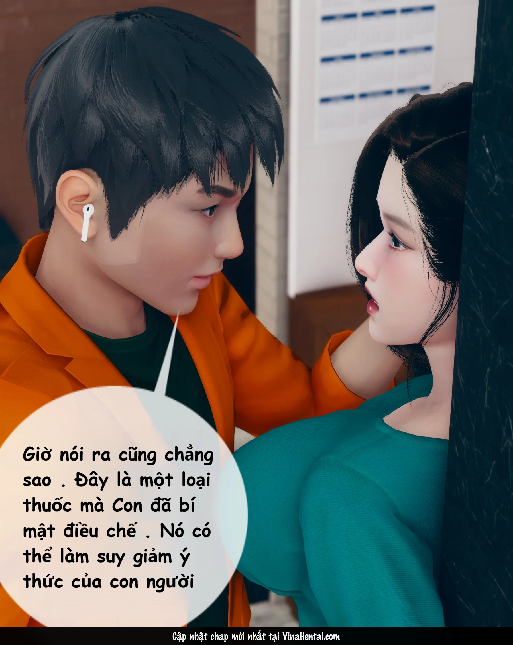 THÔI MIÊN TẨY NÃO MẸ CON NỮ CEO XINH ĐẸP - Chương 2.2 - 14