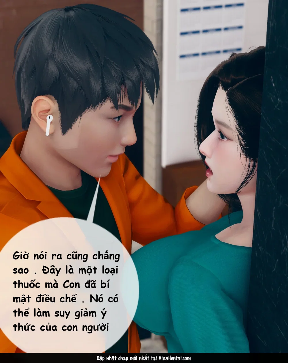 THÔI MIÊN TẨY NÃO MẸ CON NỮ CEO XINH ĐẸP - Chương 2.2 - 14