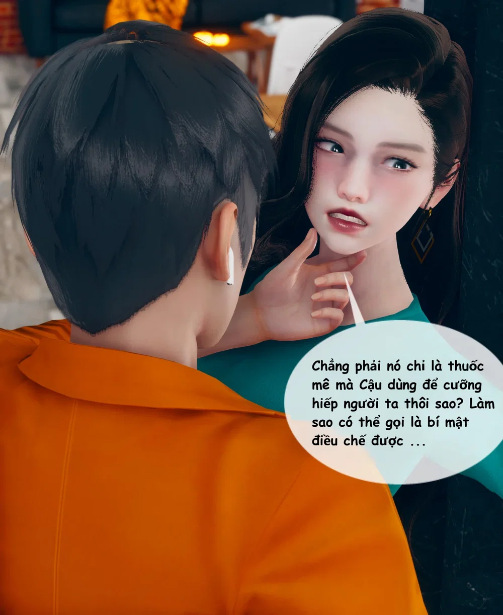 THÔI MIÊN TẨY NÃO MẸ CON NỮ CEO XINH ĐẸP - Chương 2.2 - 15