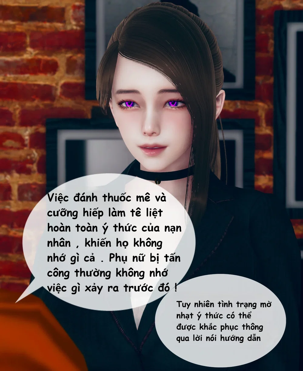 THÔI MIÊN TẨY NÃO MẸ CON NỮ CEO XINH ĐẸP - Chương 2.2 - 17