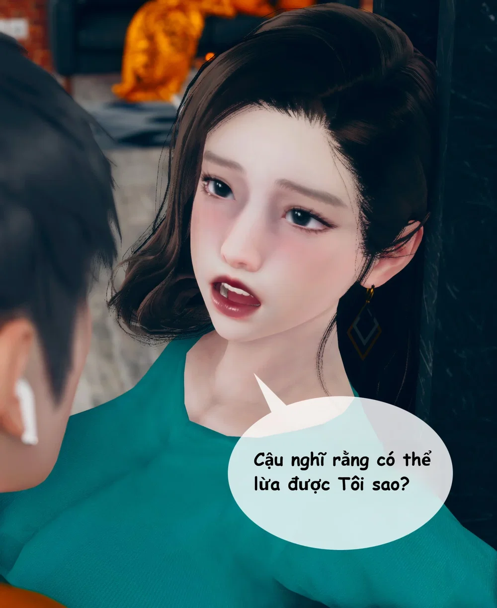 THÔI MIÊN TẨY NÃO MẸ CON NỮ CEO XINH ĐẸP - Chương 2.2 - 18