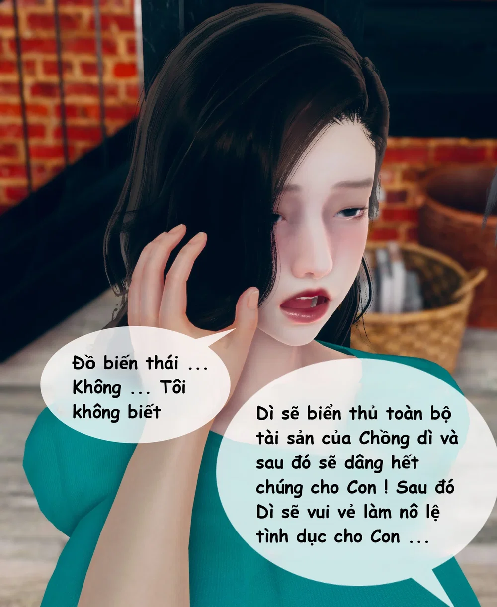 THÔI MIÊN TẨY NÃO MẸ CON NỮ CEO XINH ĐẸP - Chương 2.2 - 20