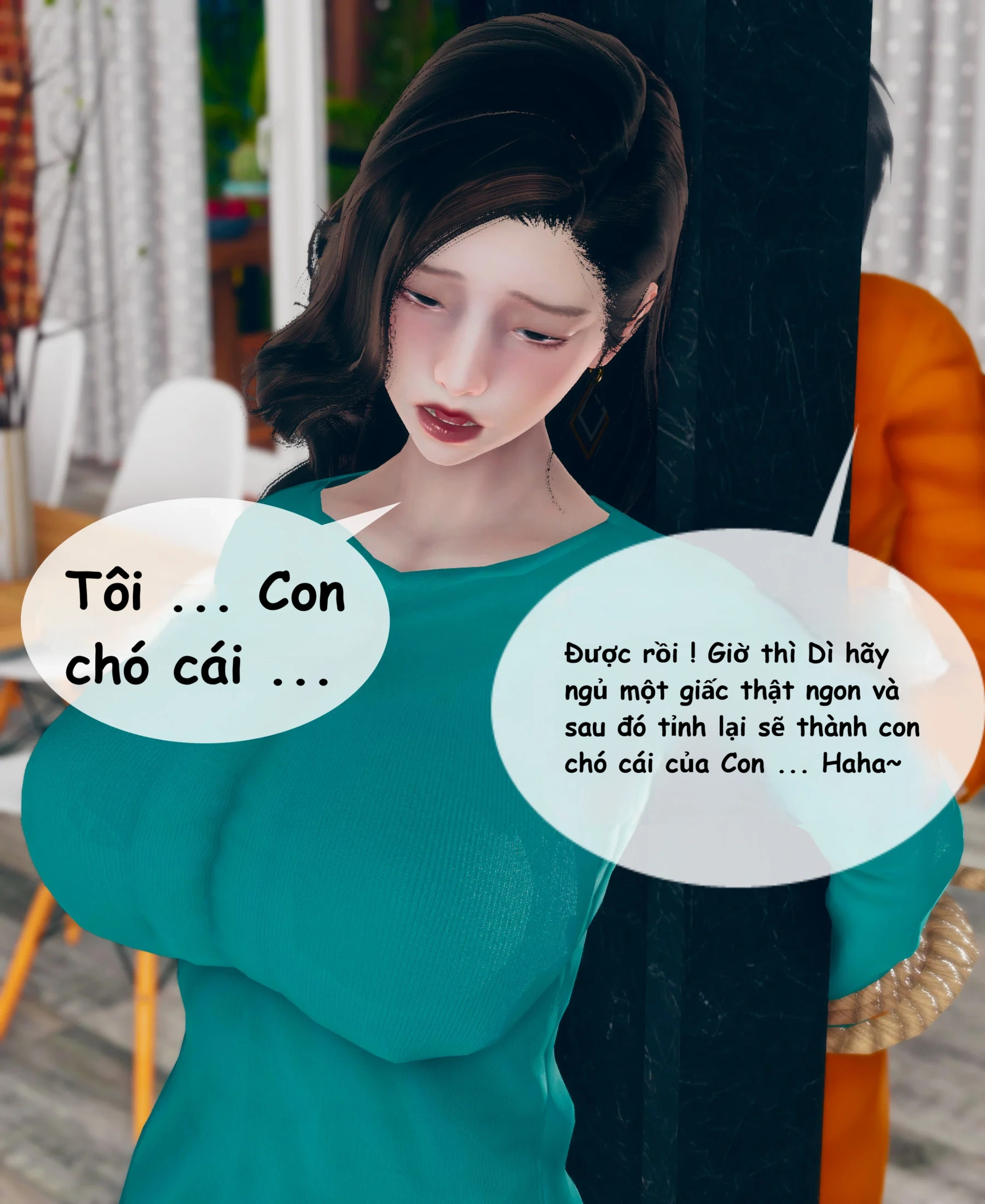 THÔI MIÊN TẨY NÃO MẸ CON NỮ CEO XINH ĐẸP - Chương 2.2 - 21