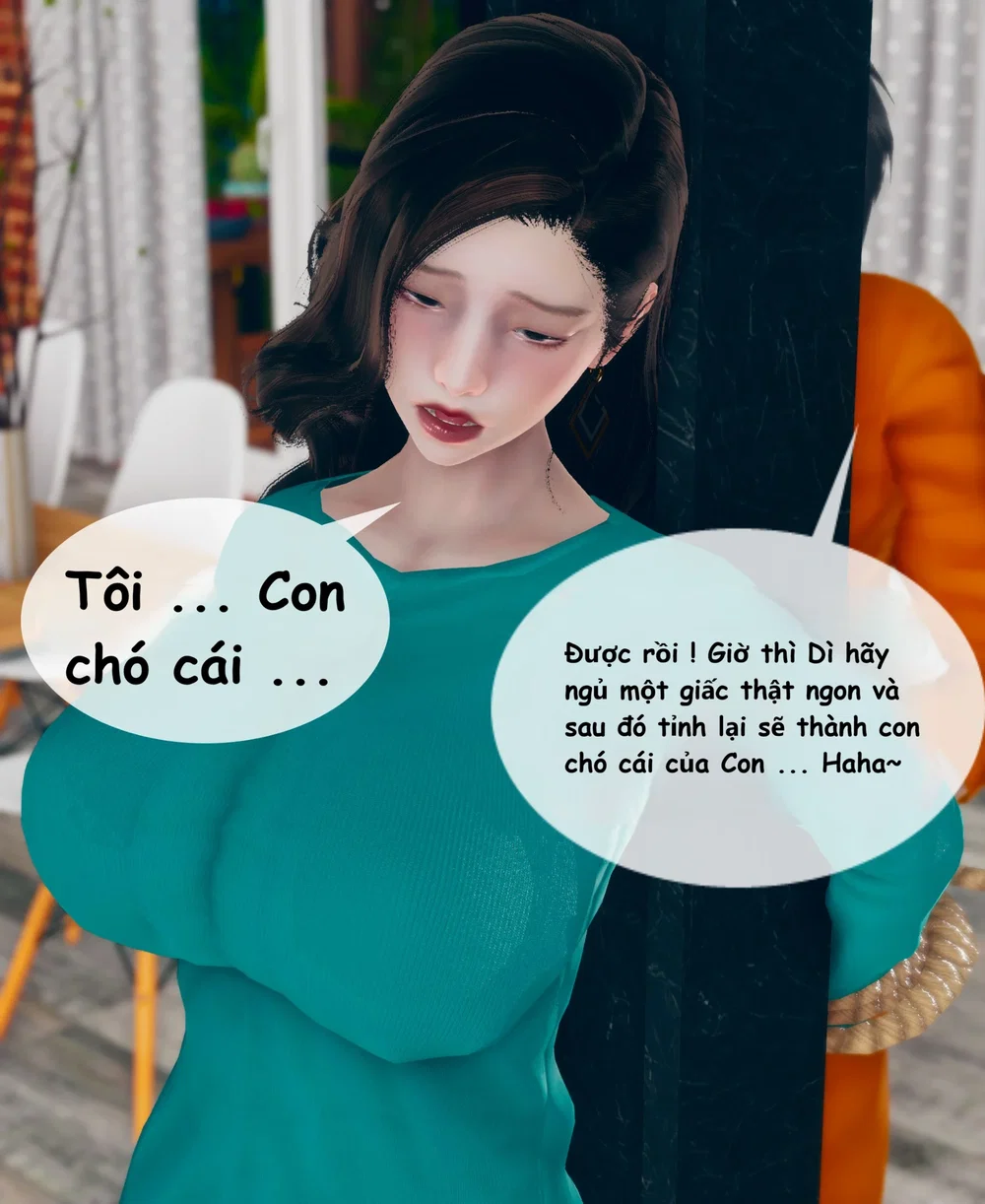 THÔI MIÊN TẨY NÃO MẸ CON NỮ CEO XINH ĐẸP - Chương 2.2 - 21