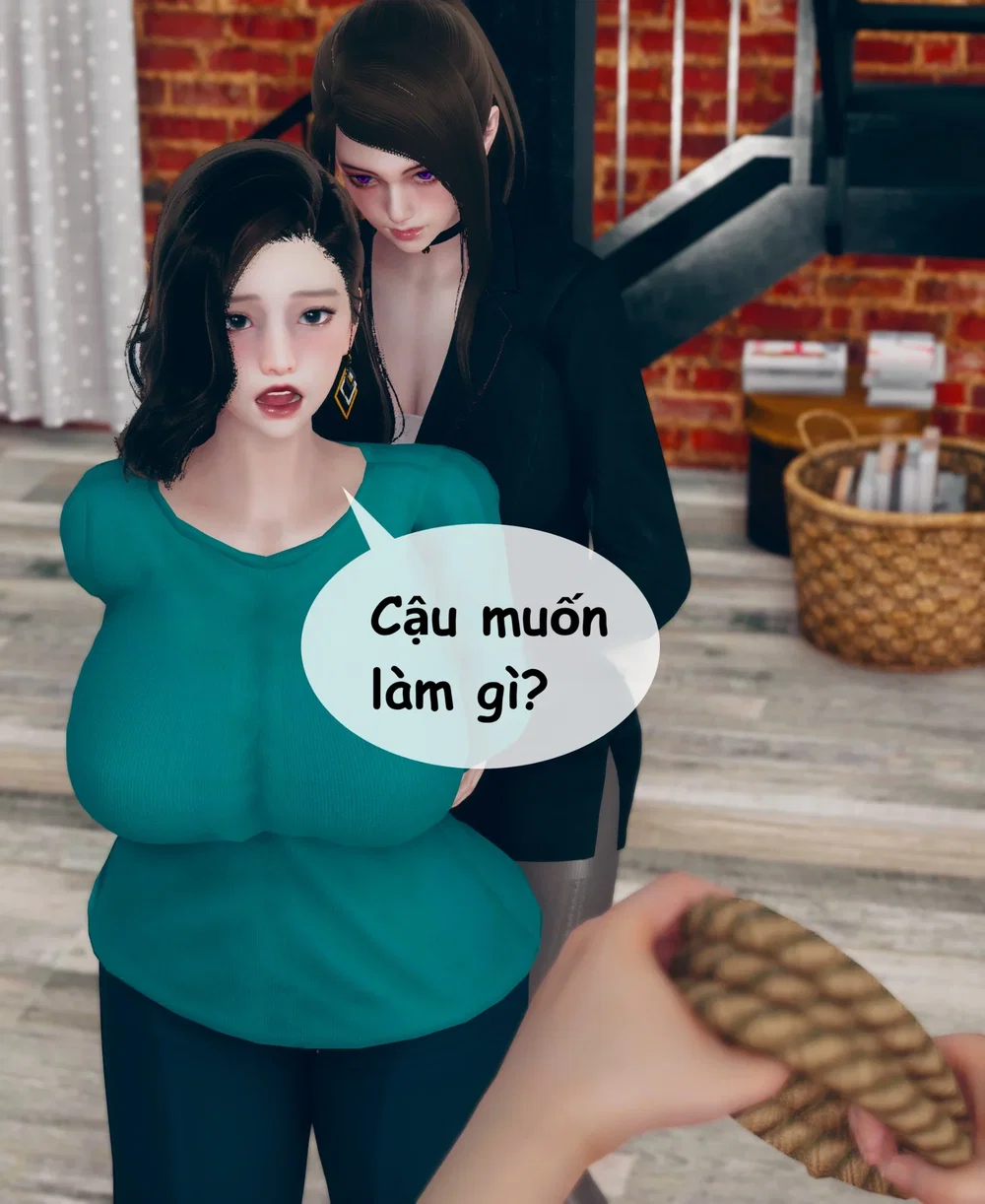 THÔI MIÊN TẨY NÃO MẸ CON NỮ CEO XINH ĐẸP - Chương 2.2 - 6