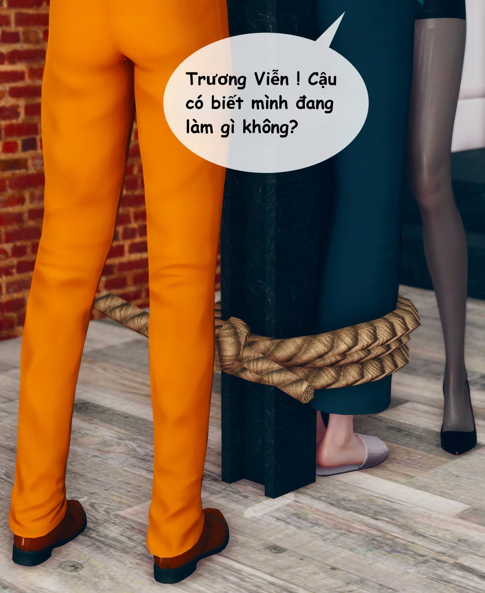 THÔI MIÊN TẨY NÃO MẸ CON NỮ CEO XINH ĐẸP - Chương 2.2 - 7