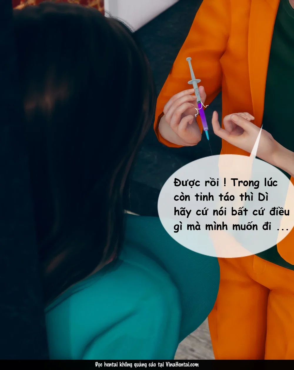 THÔI MIÊN TẨY NÃO MẸ CON NỮ CEO XINH ĐẸP - Chương 2.2 - 9