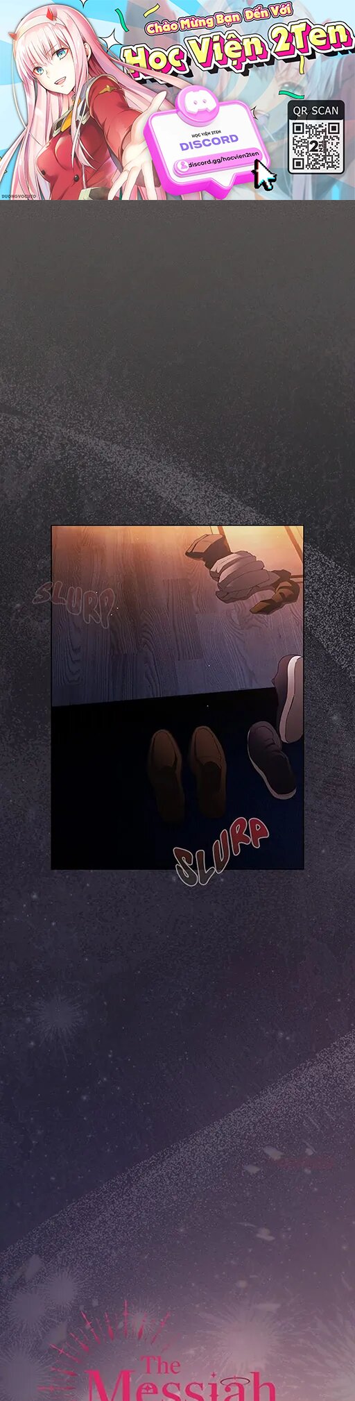 Giáo Hội Tin Là Được - Chap 22 - 1