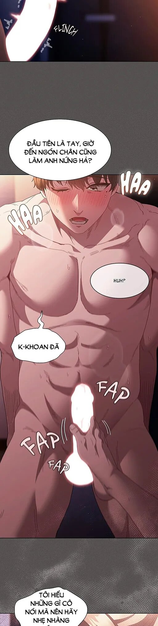 Giáo Hội Tin Là Được - Chap 22 - 10