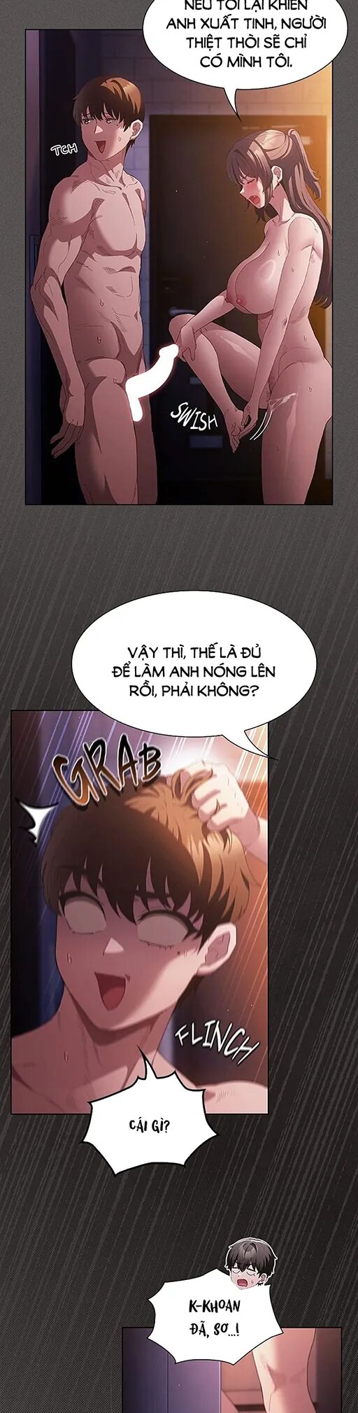 Giáo Hội Tin Là Được - Chap 22 - 14