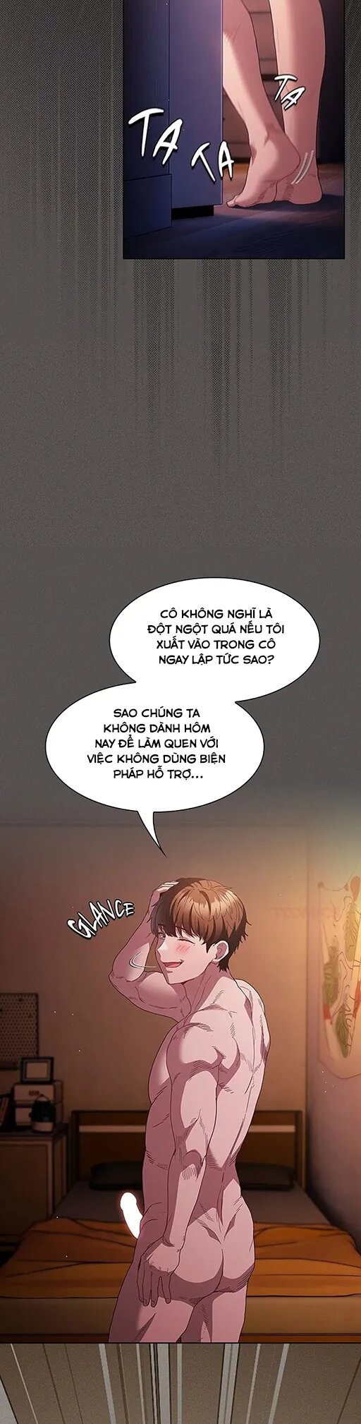 Giáo Hội Tin Là Được - Chap 22 - 15