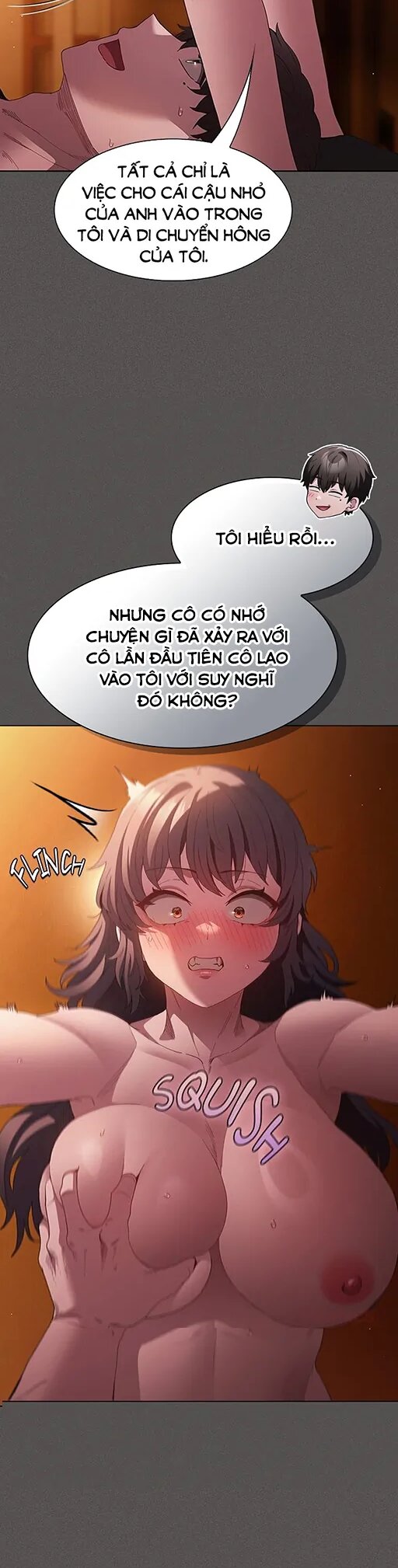 Giáo Hội Tin Là Được - Chap 22 - 19