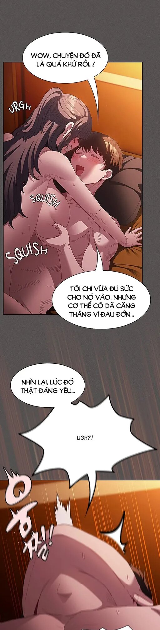 Giáo Hội Tin Là Được - Chap 22 - 20