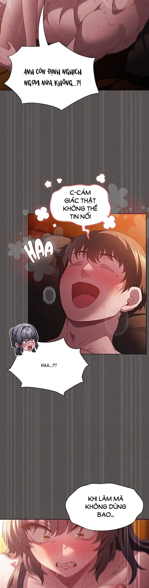 Giáo Hội Tin Là Được - Chap 22 - 25