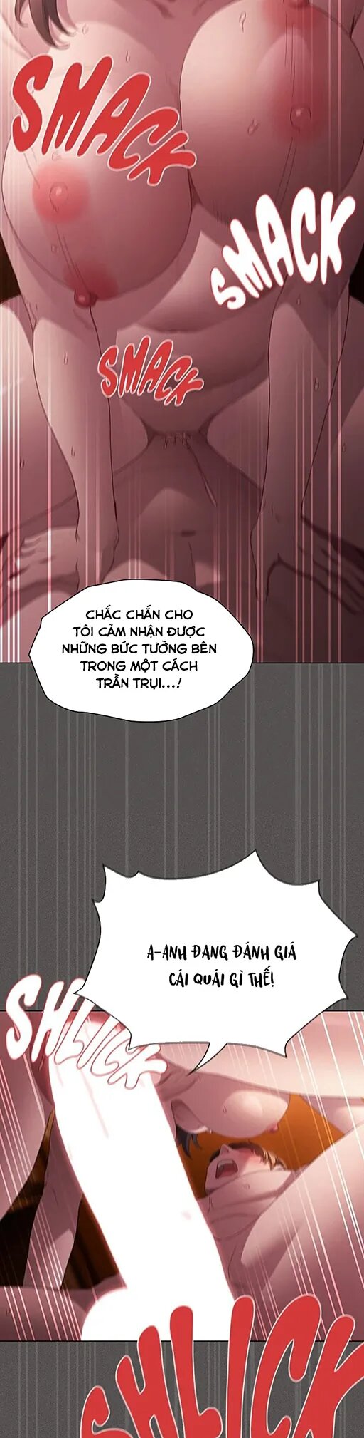 Giáo Hội Tin Là Được - Chap 22 - 26