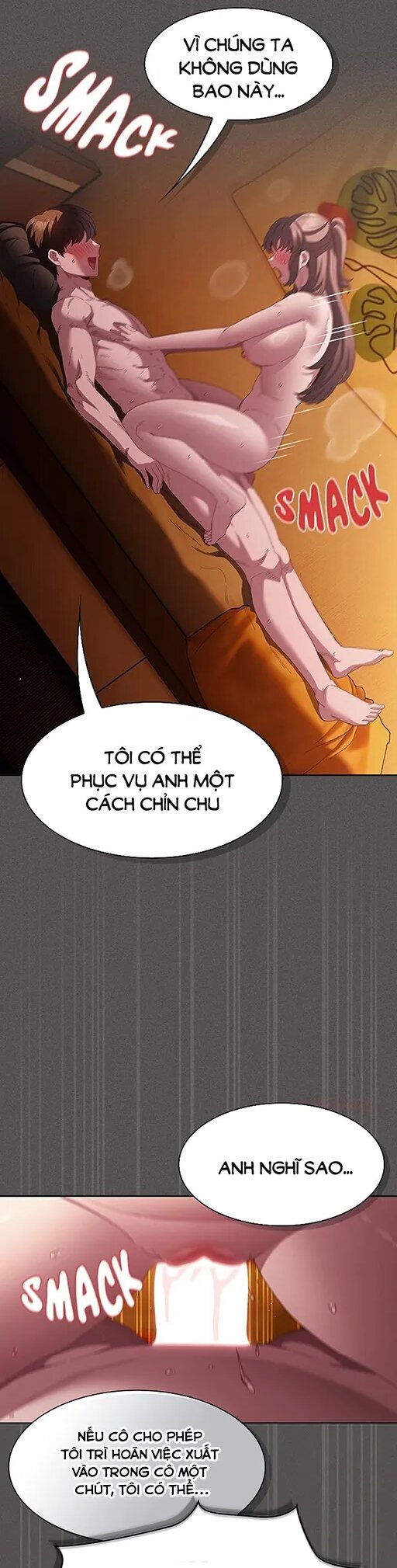 Giáo Hội Tin Là Được - Chap 22 - 29
