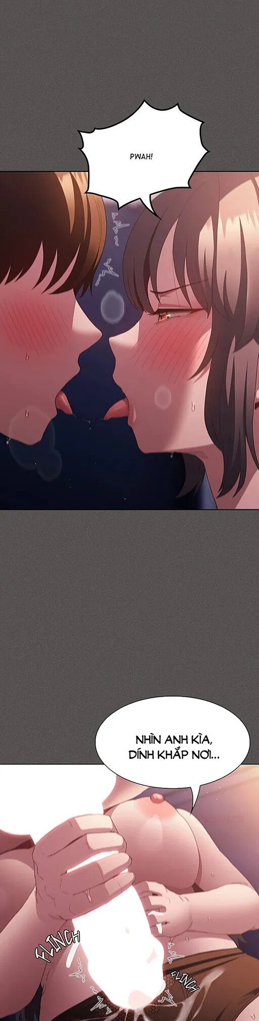 Giáo Hội Tin Là Được - Chap 22 - 3