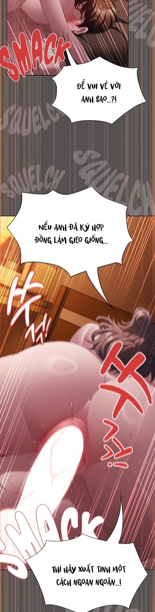 Giáo Hội Tin Là Được - Chap 22 - 31