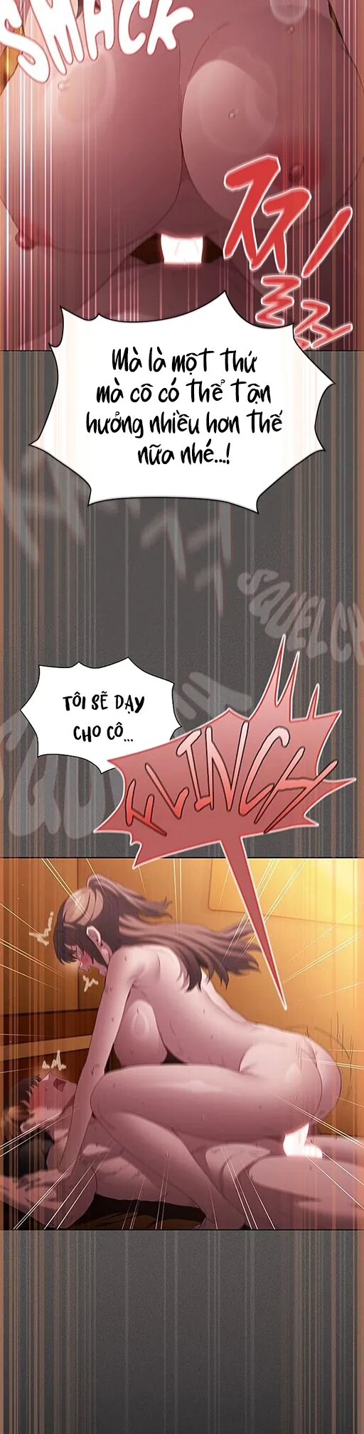 Giáo Hội Tin Là Được - Chap 22 - 34