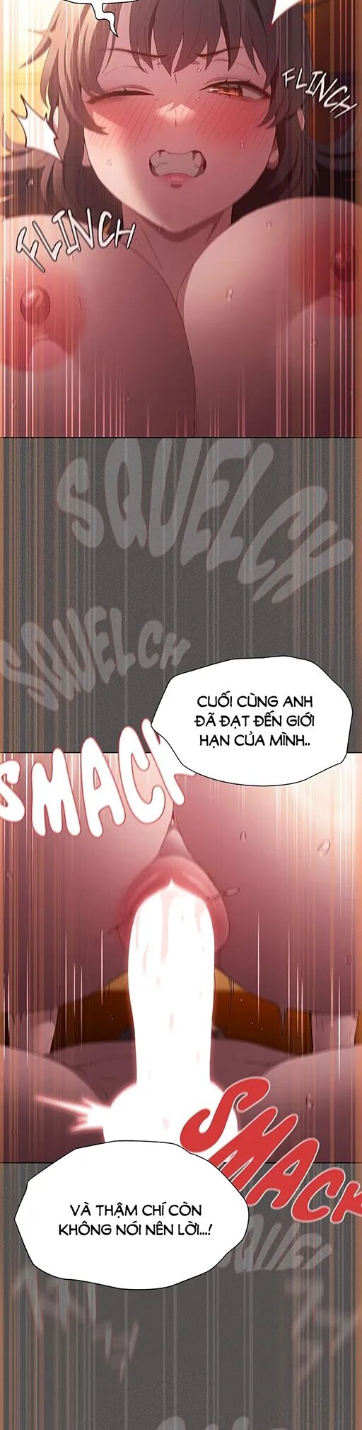 Giáo Hội Tin Là Được - Chap 22 - 36