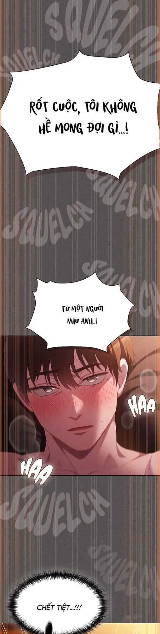 Giáo Hội Tin Là Được - Chap 22 - 37