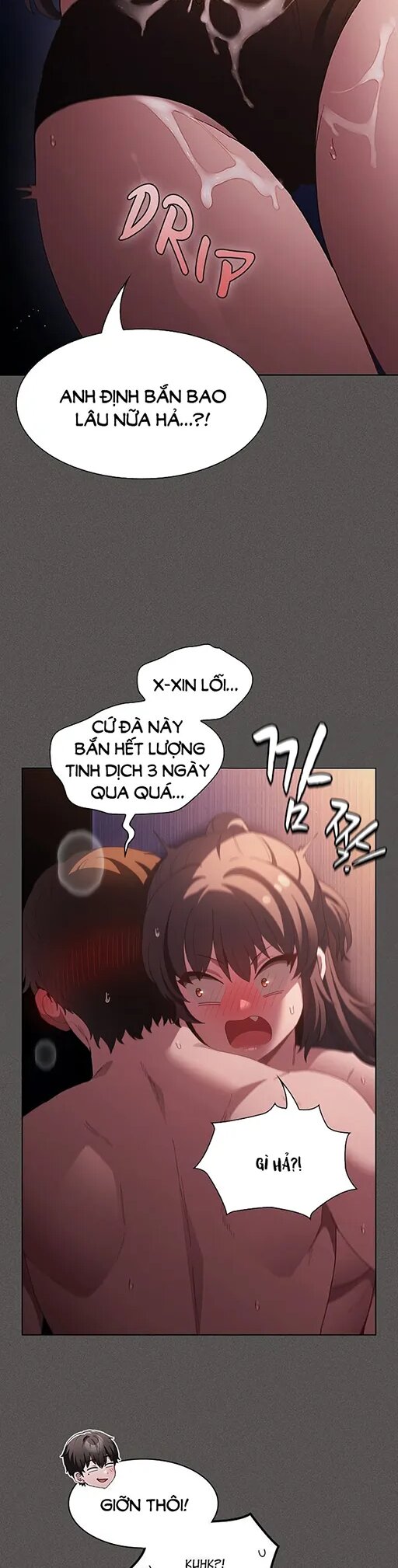 Giáo Hội Tin Là Được - Chap 22 - 4