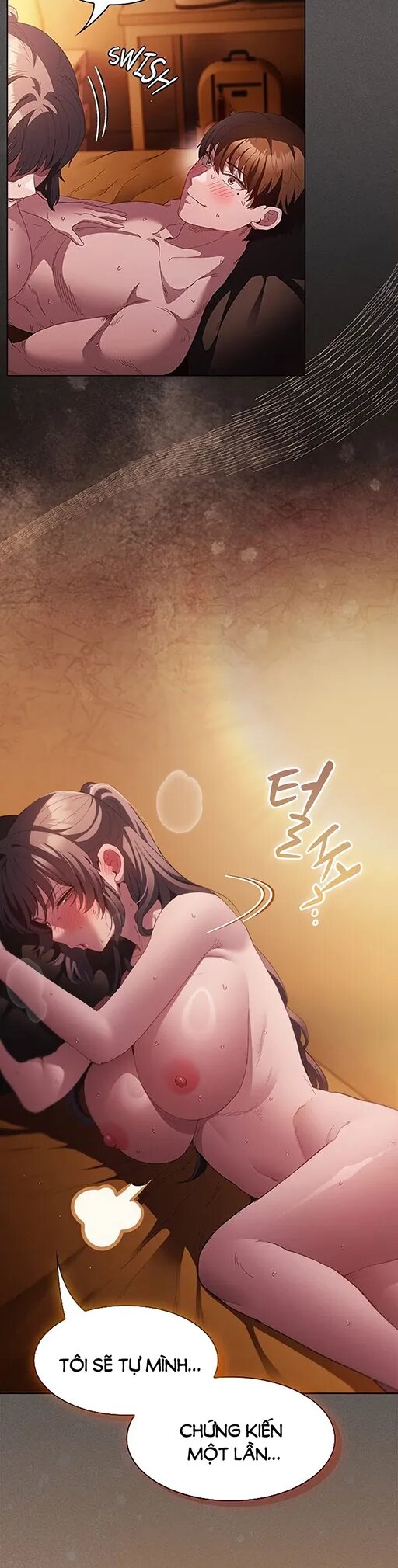 Giáo Hội Tin Là Được - Chap 22 - 44