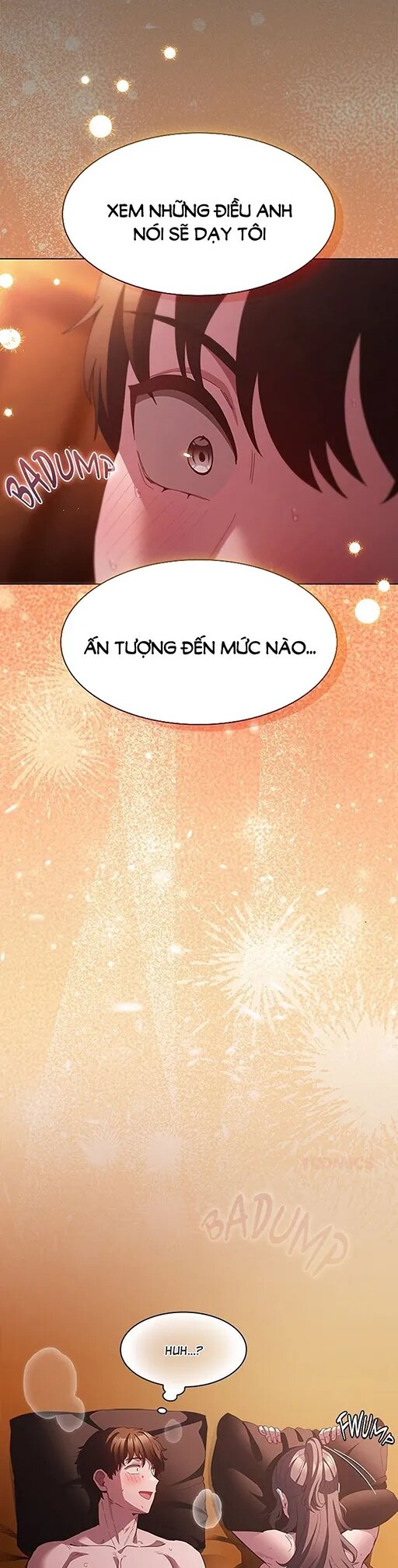 Giáo Hội Tin Là Được - Chap 22 - 45