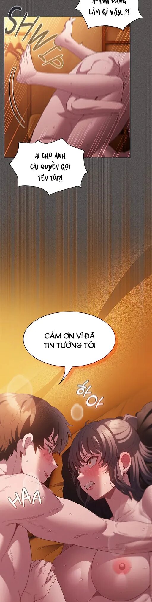 Giáo Hội Tin Là Được - Chap 22 - 48