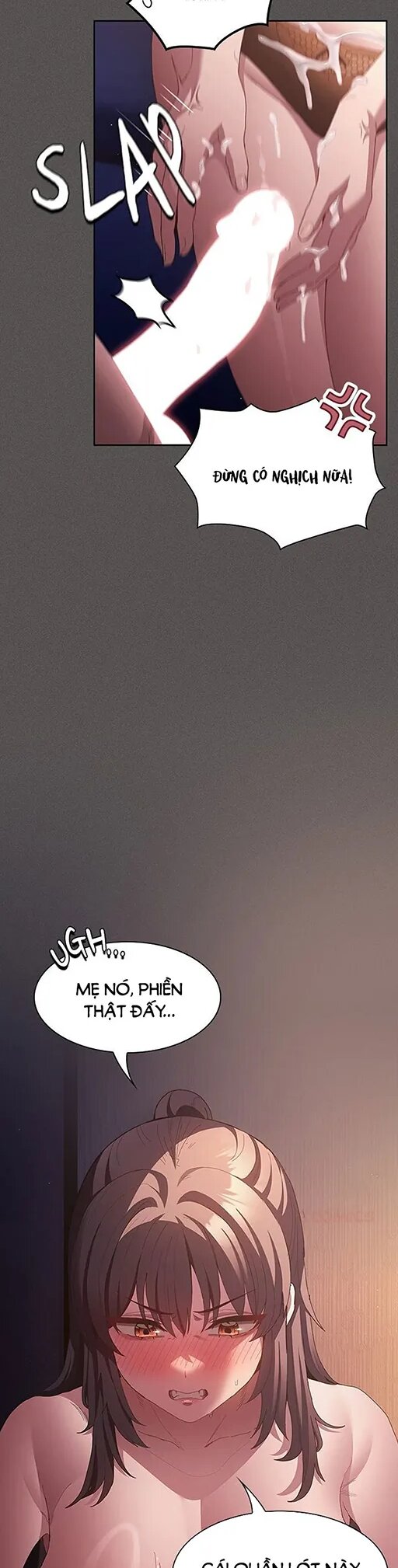 Giáo Hội Tin Là Được - Chap 22 - 5