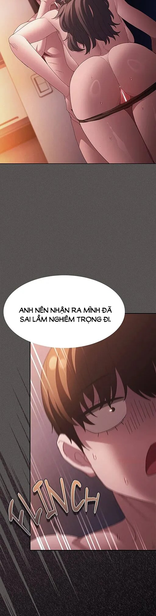 Giáo Hội Tin Là Được - Chap 22 - 7