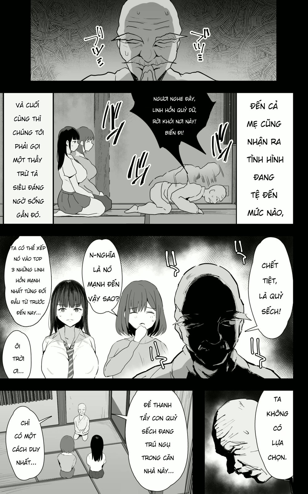 Watashi-tachi, Oyakodon AV Totte Joreishimashita - Chap 1 - 12 Watashi-tachi, Oyakodon AV Totte Joreishimashita - Chap 1 - 12