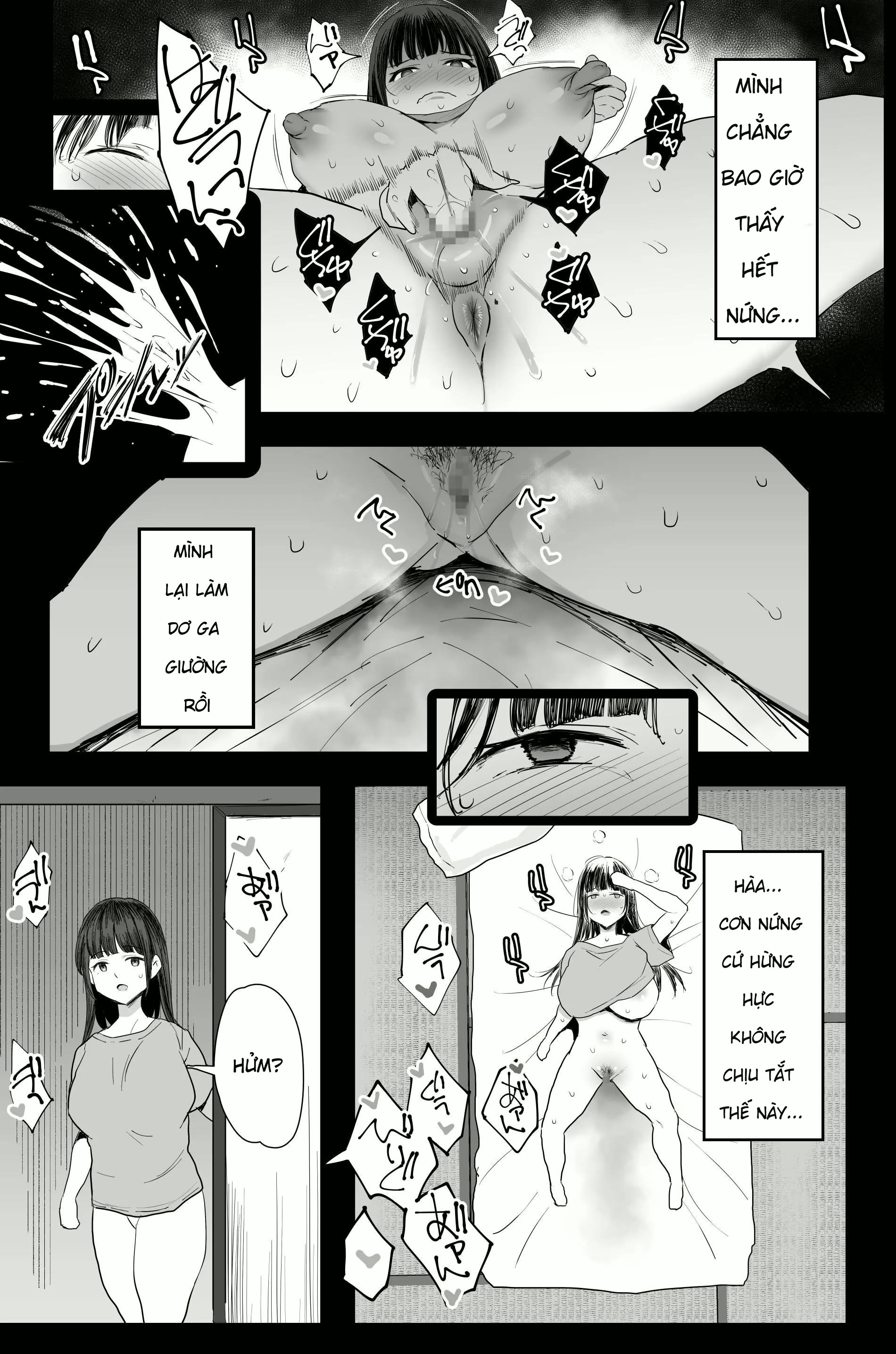 Watashi-tachi, Oyakodon AV Totte Joreishimashita - Chap 1 - 6