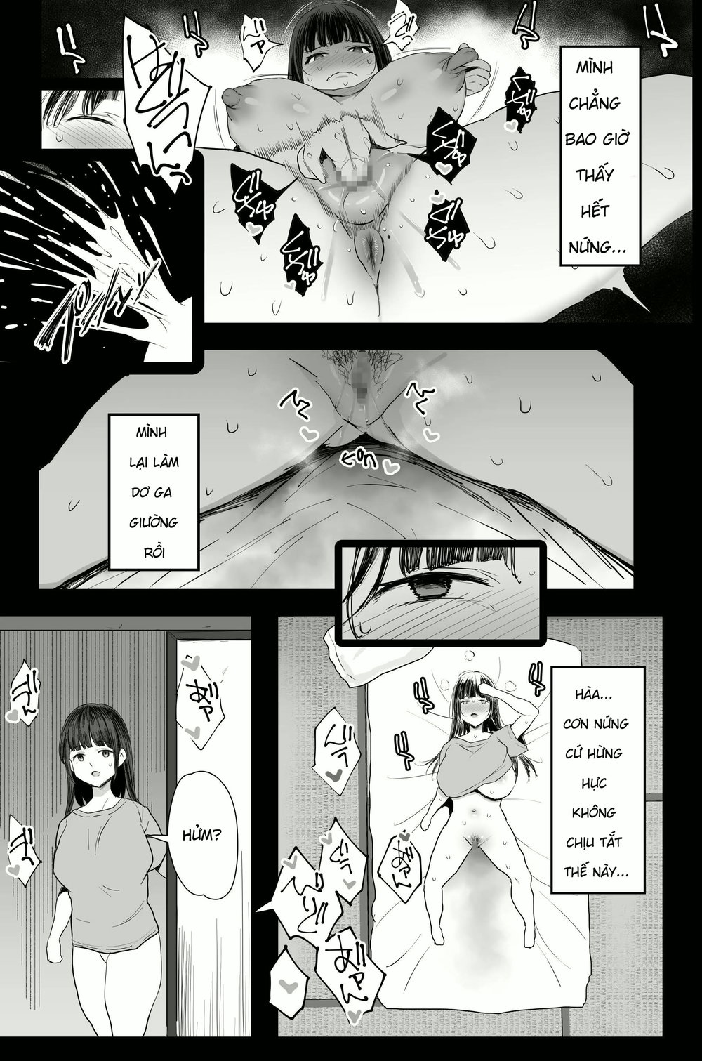 Watashi-tachi, Oyakodon AV Totte Joreishimashita - Chap 1 - 6 Watashi-tachi, Oyakodon AV Totte Joreishimashita - Chap 1 - 6
