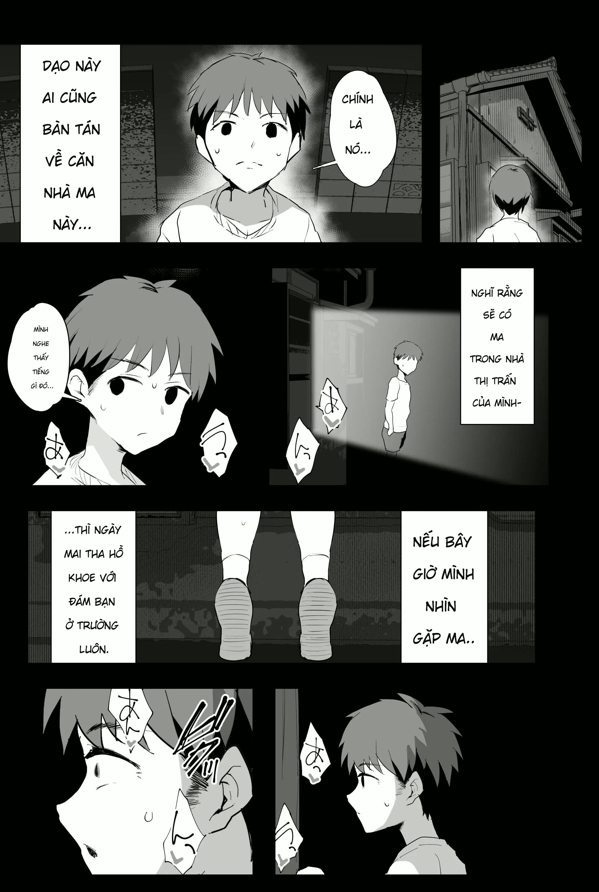 Watashi-tachi, Oyakodon AV Totte Joreishimashita - Chap 1 - 64