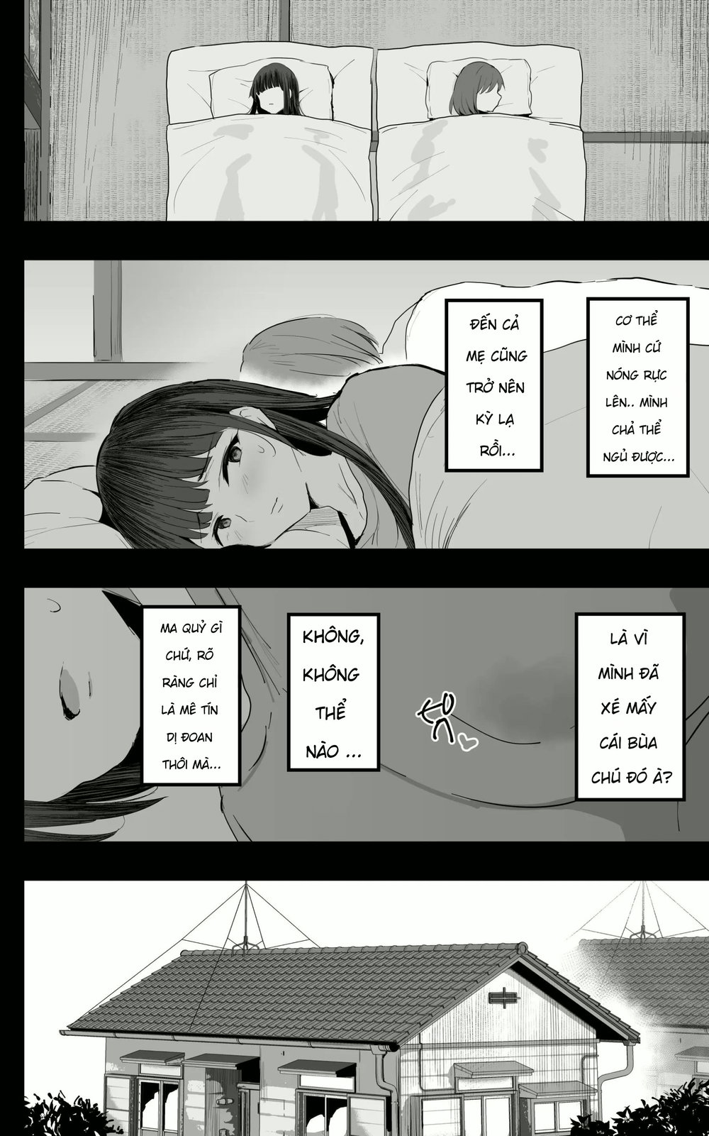 Watashi-tachi, Oyakodon AV Totte Joreishimashita - Chap 1 - 9 Watashi-tachi, Oyakodon AV Totte Joreishimashita - Chap 1 - 9