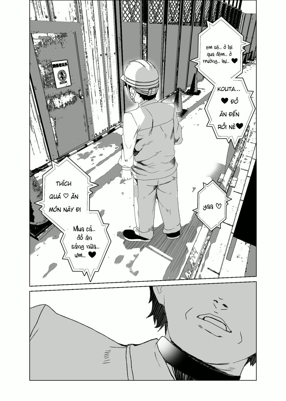 Joukyuu Seishi Chakushou Gimuka! 4 ~Jimikei Jos... - Chap 3 - 37