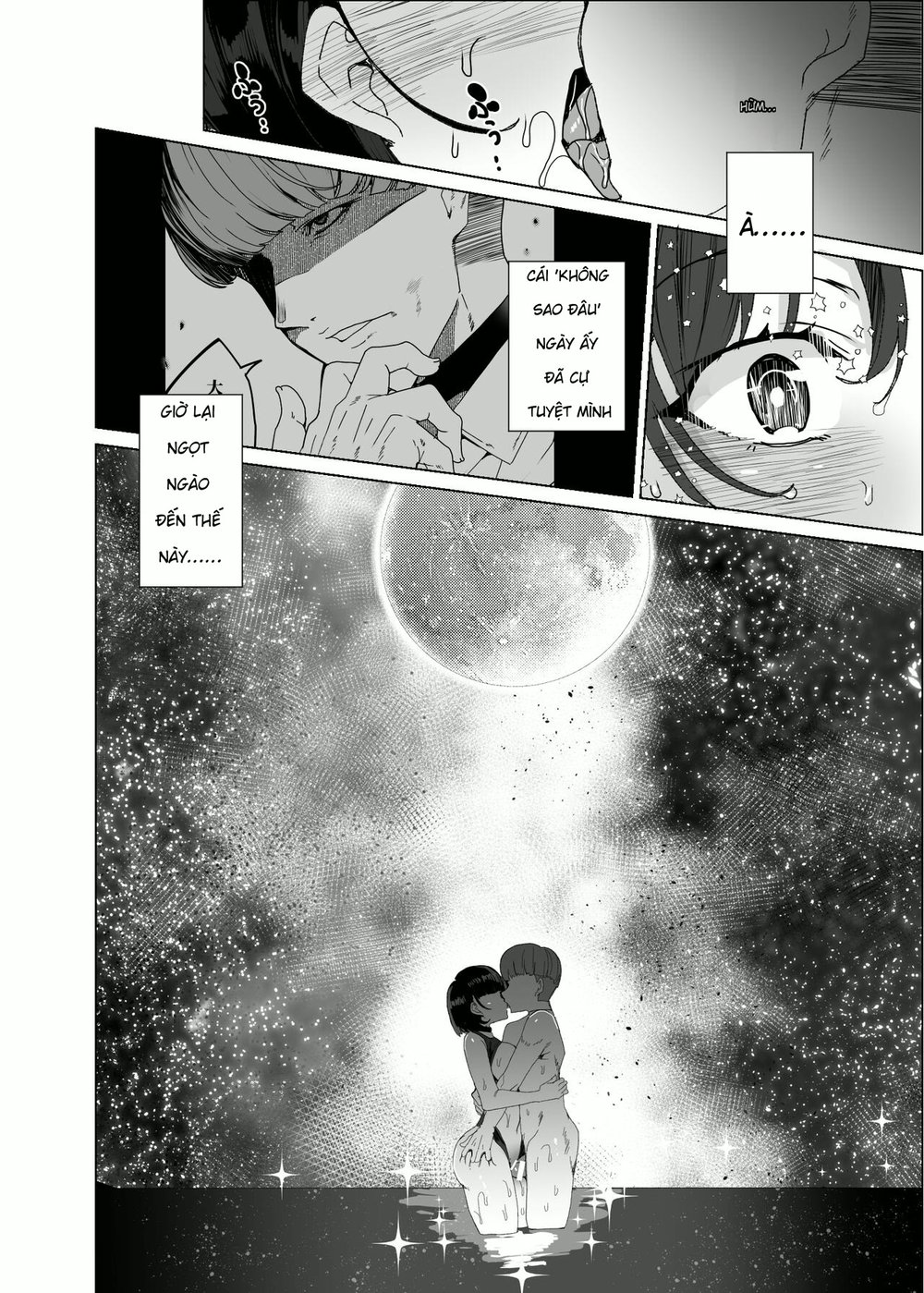 Joukyuu Seishi Chakushou Gimuka! 4 ~Jimikei Jos... - Chap 3 - 43