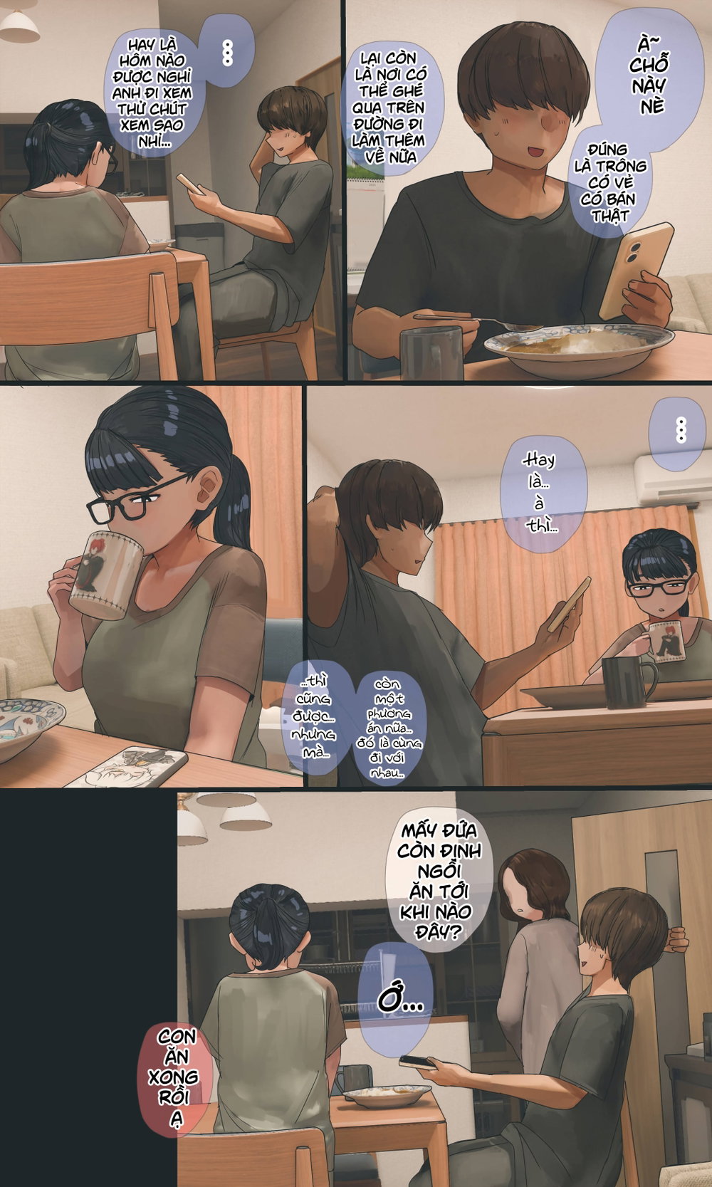 Con em gái wibu - Chap 3 - 25
