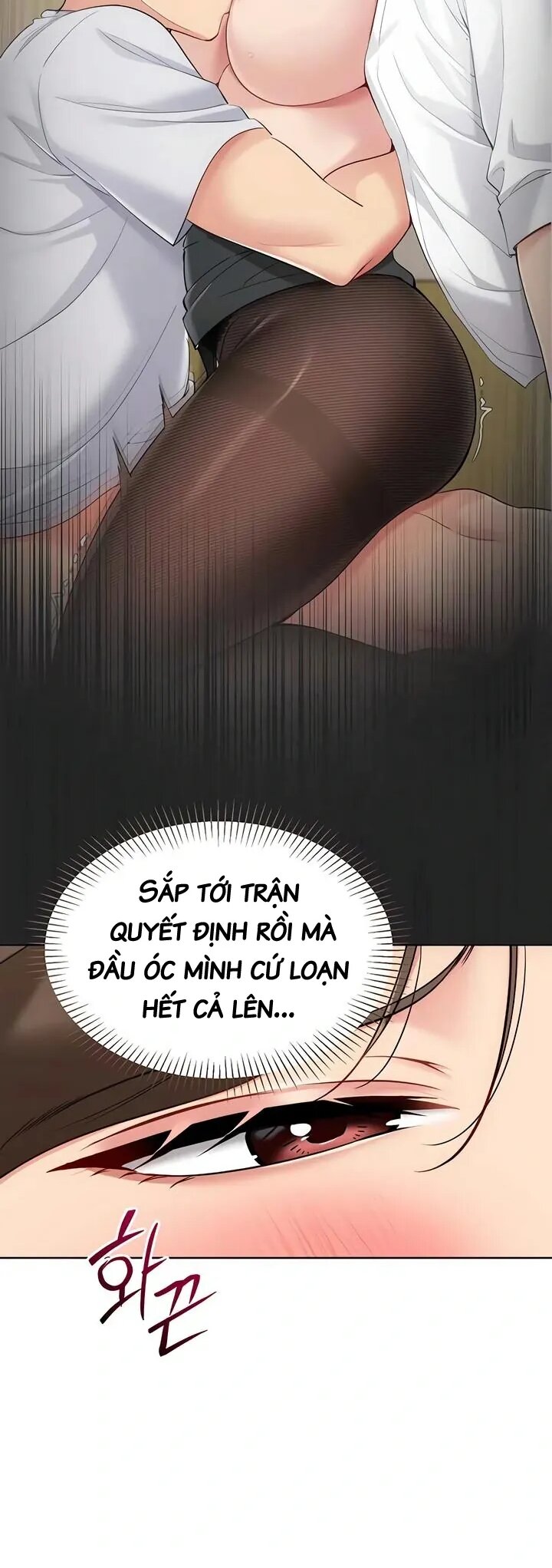 Tái Thiết Đội Bóng Chuyền Hạng Bét - Chap 85 - 10