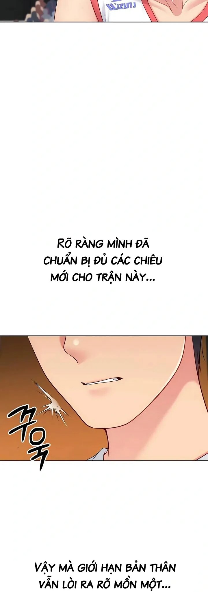 Tái Thiết Đội Bóng Chuyền Hạng Bét - Chap 85 - 22