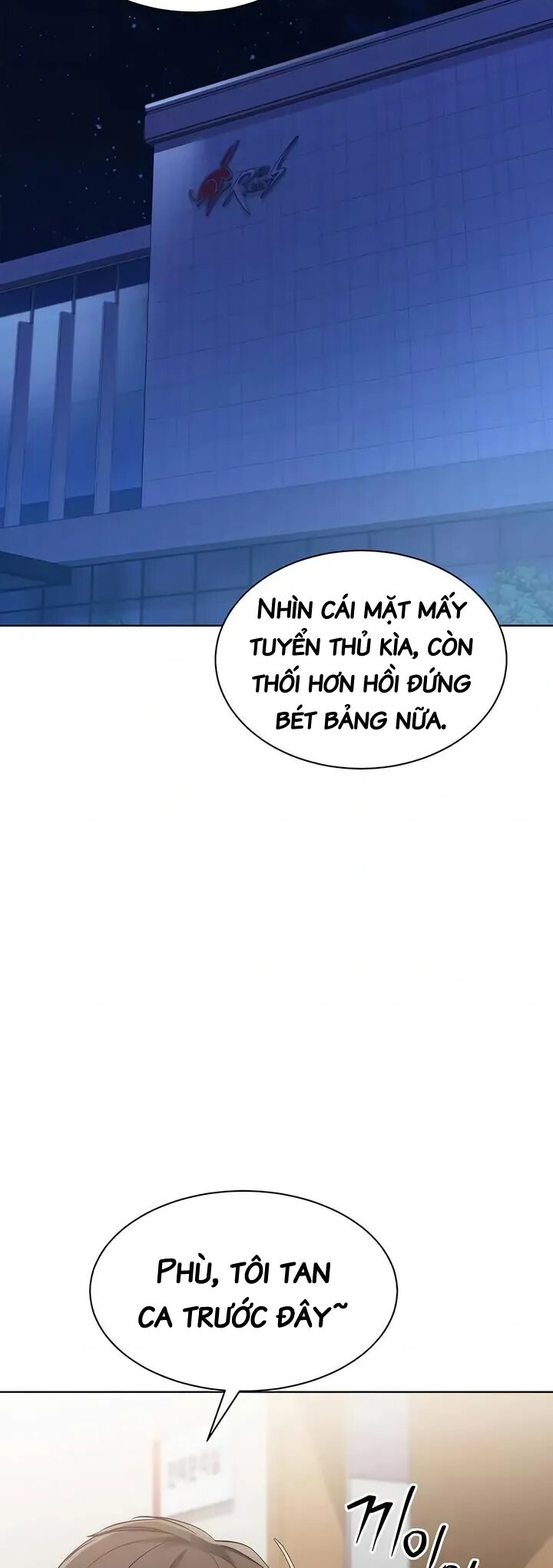 Tái Thiết Đội Bóng Chuyền Hạng Bét - Chap 85 - 27