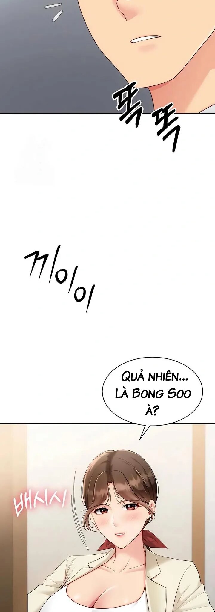 Tái Thiết Đội Bóng Chuyền Hạng Bét - Chap 85 - 31