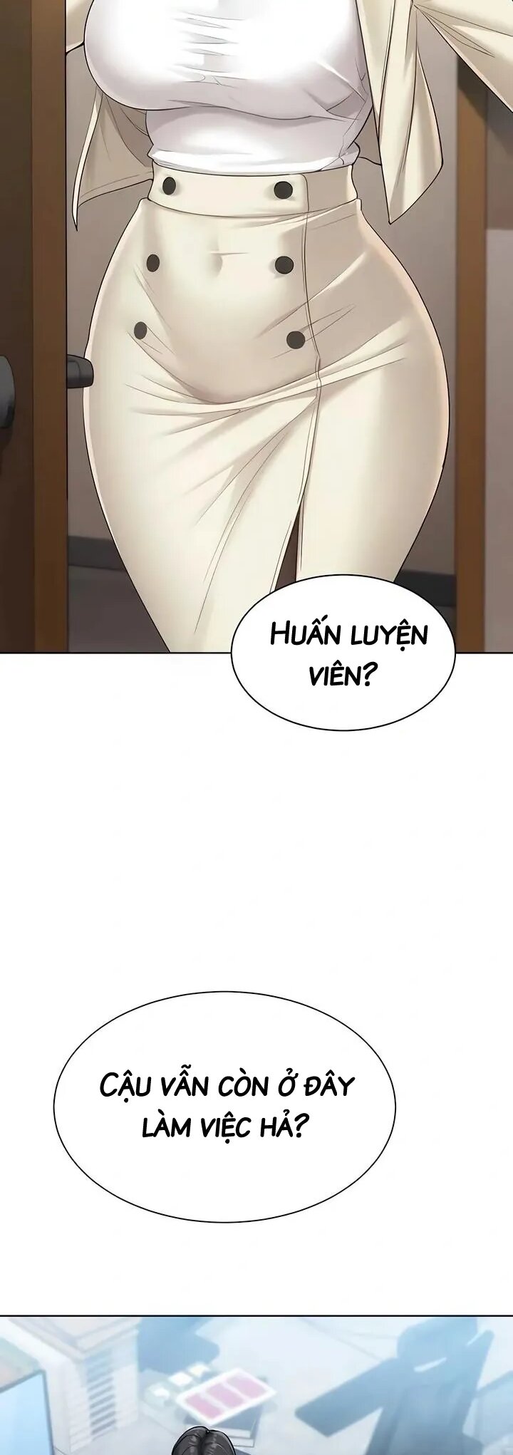 Tái Thiết Đội Bóng Chuyền Hạng Bét - Chap 85 - 32