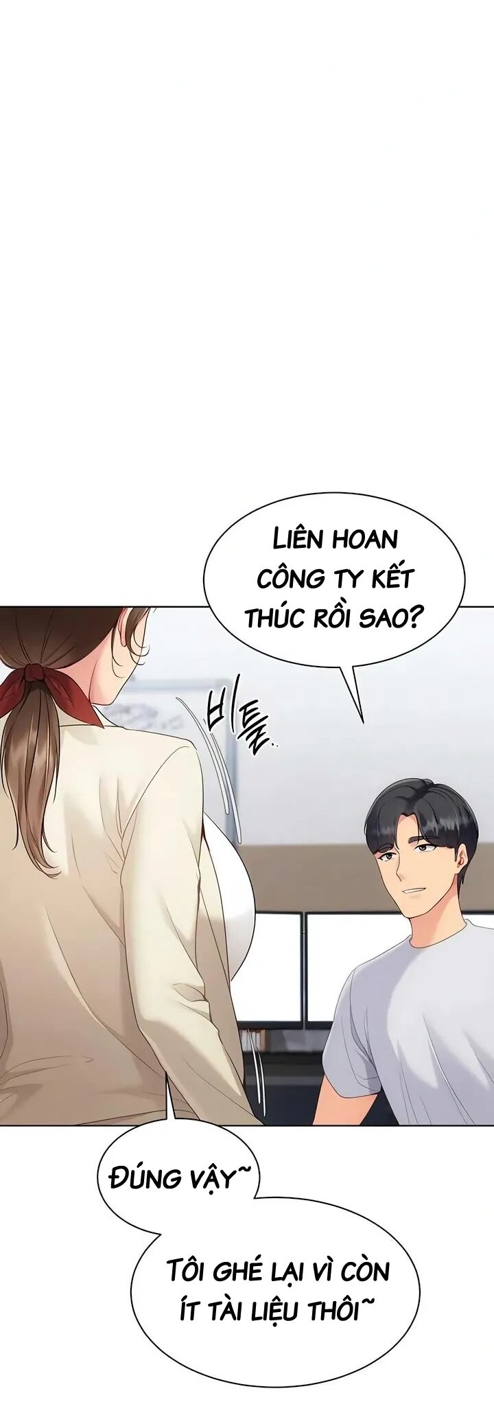Tái Thiết Đội Bóng Chuyền Hạng Bét - Chap 85 - 34