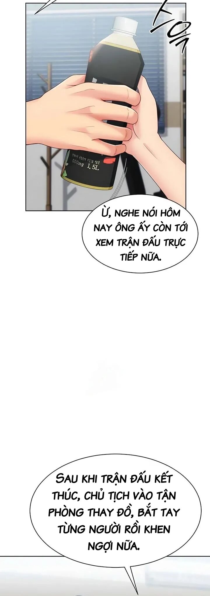 Tái Thiết Đội Bóng Chuyền Hạng Bét - Chap 85 - 38